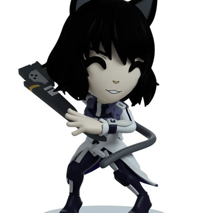Youtooz - RWBY - Blake Belladonna Vinyl Figure #2 - The Card Vault