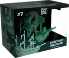 Youtooz - Sea of Thieves - Ghost Ship Vinyl Figure #7 - The Card Vault