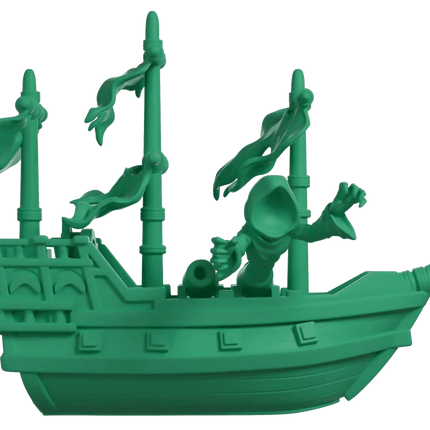 Youtooz - Sea of Thieves - Ghost Ship Vinyl Figure #7 - The Card Vault