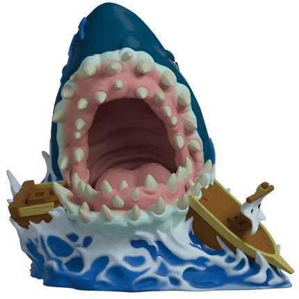 Youtooz - Sea of Thieves - Megalodon Vinyl Figure #4 - The Card Vault