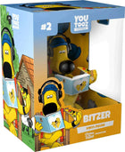 Youtooz - Shaun the Sheep - Bitzer Vinyl Figure #2 - The Card Vault