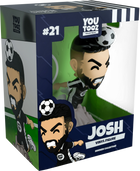 Youtooz - Sidemen - Josh Vinyl Figure #21 - The Card Vault