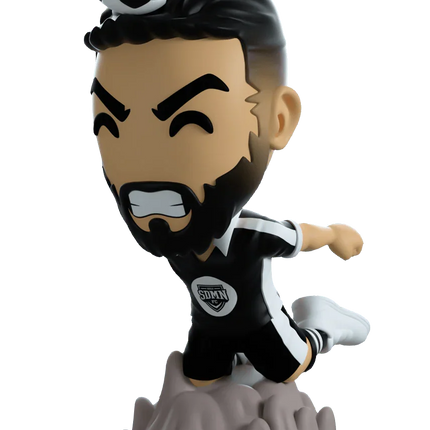 Youtooz - Sidemen - Josh Vinyl Figure #21 - The Card Vault