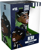 Youtooz - Sidemen - KSI Vinyl Figure #15 - The Card Vault