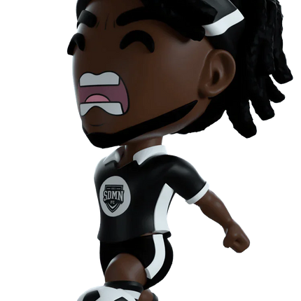 Youtooz - Sidemen - KSI Vinyl Figure #15 - The Card Vault