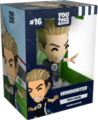 Youtooz - Sidemen - Miniminter Vinyl Figure #16 - The Card Vault