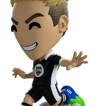 Youtooz - Sidemen - Miniminter Vinyl Figure #16 - The Card Vault