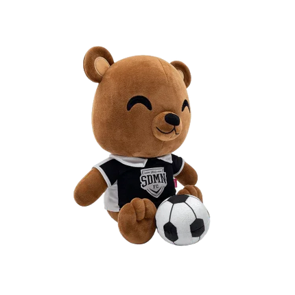 Youtooz - Sidemen - Sidemen Football Club Bear Plush (1ft) - The Card Vault