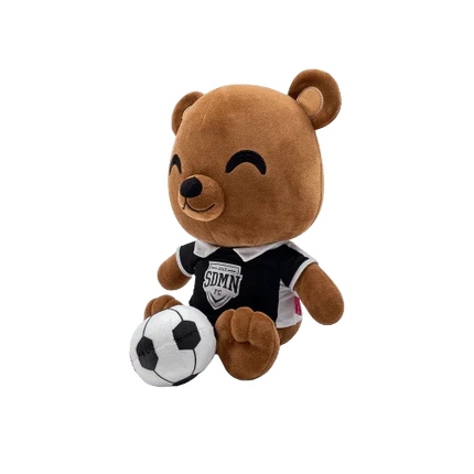 Youtooz - Sidemen - Sidemen Football Club Bear Plush (1ft) - The Card Vault