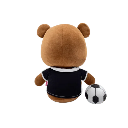 Youtooz - Sidemen - Sidemen Football Club Bear Plush (1ft) - The Card Vault