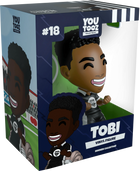 Youtooz - Sidemen - Tobi Vinyl Figure #18 - The Card Vault