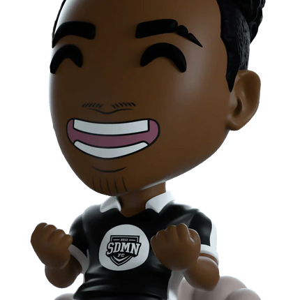 Youtooz - Sidemen - Tobi Vinyl Figure #18 - The Card Vault