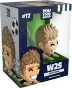 Youtooz - Sidemen - W2S Vinyl Figure #17 - The Card Vault