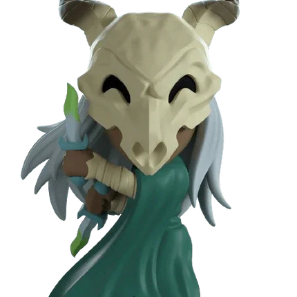 Youtooz - Slay the Spire - The Silent Vinyl Figure #1 - The Card Vault