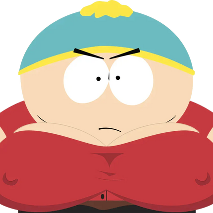 Youtooz - South Park - Cartman With Implants Vinyl Figure #13 - The Card Vault