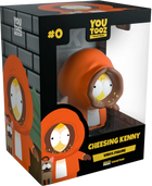 Youtooz - South Park - Cheesing Kenny Vinyl Figure #0 - The Card Vault