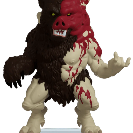 Youtooz - South Park - Manbearpig Vinyl Figure #11 - The Card Vault