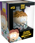 Youtooz - South Park - Pajama Cartman Vinyl Figure #13 - The Card Vault