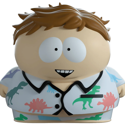 Youtooz - South Park - Pajama Cartman Vinyl Figure #13 - The Card Vault
