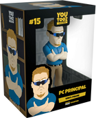 Youtooz - South Park - PC Principal Vinyl Figure #15 - The Card Vault