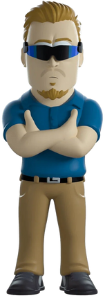 Youtooz - South Park - PC Principal Vinyl Figure #15 - The Card Vault