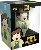 Youtooz - South Park - PiPi Vinyl Figure #17 - The Card Vault