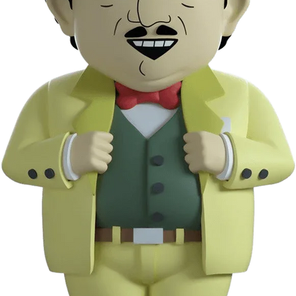 Youtooz - South Park - PiPi Vinyl Figure #17 - The Card Vault