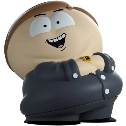 Youtooz - South Park - Real Estate Cartman Vinyl Figure #16 - The Card Vault