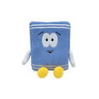 Youtooz - South Park - Towelie Plush 2 (9in) - The Card Vault