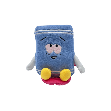 Youtooz - South Park - Towelie Shoulder Rider (6in) - The Card Vault