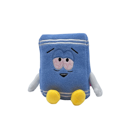 Youtooz - South Park - Towelie Shoulder Rider (6in) - The Card Vault