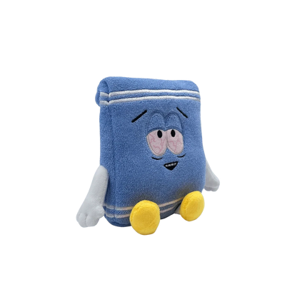 Youtooz - South Park - Towelie Shoulder Rider (6in) - The Card Vault