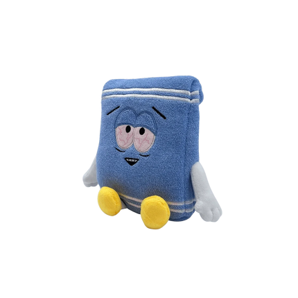 Youtooz - South Park - Towelie Shoulder Rider (6in) - The Card Vault