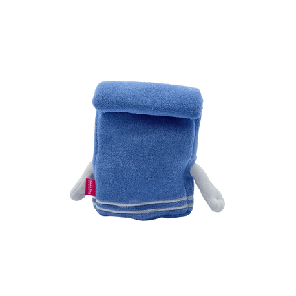 Youtooz - South Park - Towelie Shoulder Rider (6in) - The Card Vault