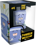 Youtooz - South Park - Towelie Vinyl Figure #4 - The Card Vault