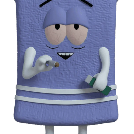 Youtooz - South Park - Towelie Vinyl Figure #4 - The Card Vault