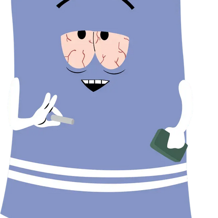 Youtooz - South Park - Towelie Vinyl Figure #4 - The Card Vault