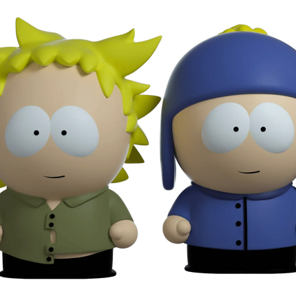 Youtooz - South Park - Tweek & Craig Vinyl Figure #10 - The Card Vault