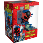 Youtooz - Spider-Man - Spider-Man 2099 Vinyl Figure #1 - The Card Vault
