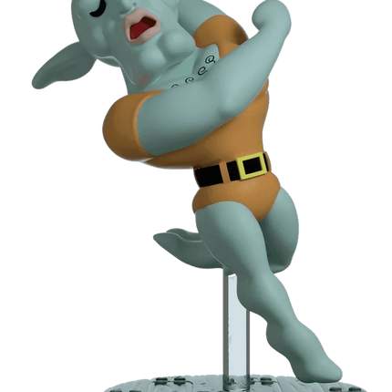 Youtooz - SpongeBob SquarePants - Falling Handsome Squidward Vinyl Figure #7 - The Card Vault