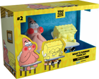 Youtooz - SpongeBob SquarePants - What’s Funnier Than 24 Vinyl Figure #2 - The Card Vault