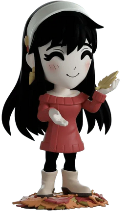 Youtooz - Spy x Family - Autumn Yor Forger Vinyl Figure #5 - The Card Vault