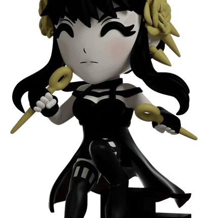 Youtooz - Spy X Family - Yor Forger Vinyl Figure #2 - The Card Vault