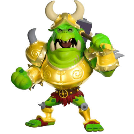 Youtooz - Spyro the Dragon - Gnasty Gnorc Vinyl Figure #1 - The Card Vault