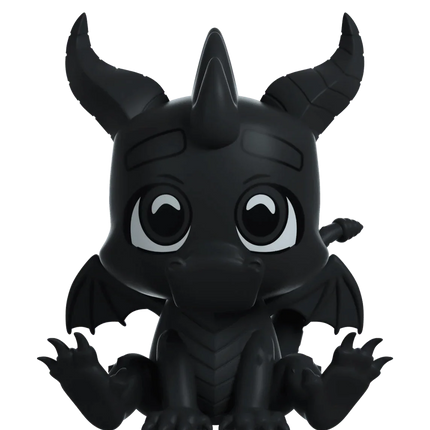 Youtooz - Spyro The Dragon - Spyro Burnt Vinyl Figure #29 - The Card Vault