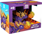 Youtooz - Spyro the Dragon - Spyro Vinyl Figure #0 - The Card Vault