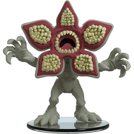 Youtooz - Stranger Things - Demogorgon Vinyl Figure #4 - The Card Vault