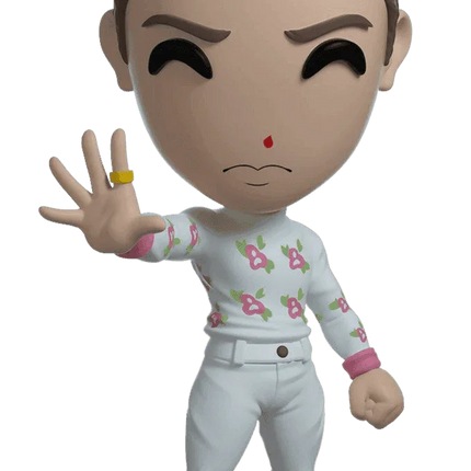 Youtooz - Stranger Things - Eleven Vinyl Figure #0 - The Card Vault