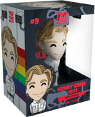 Youtooz - Stranger Things - Henry Creel Vinyl Figure #9 - The Card Vault
