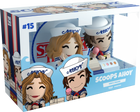 Youtooz - Stranger Things - Scoops Ahoy Vinyl Figure #15 - The Card Vault